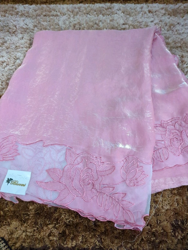 Designer Applique  - Sundown