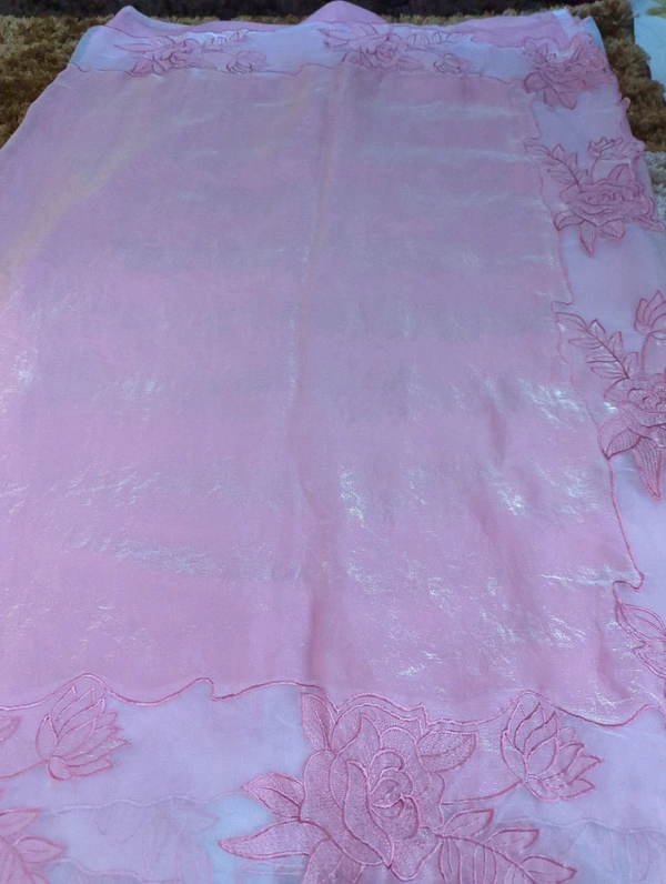 Designer Applique  - Sundown