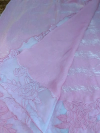 Designer Applique  - Sundown
