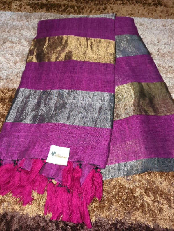 Pure Lenin Designer  - Purple