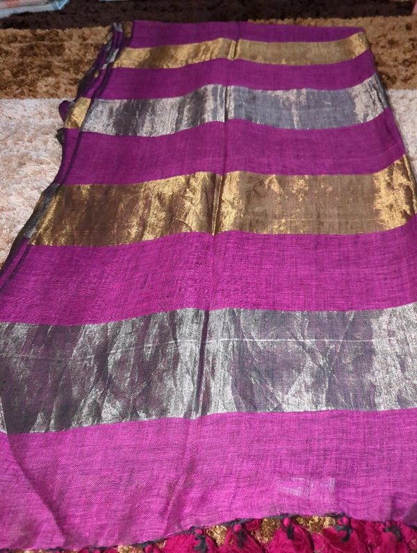 Pure Lenin Designer  - Purple