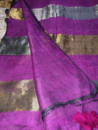 Pure Lenin Designer  - Purple