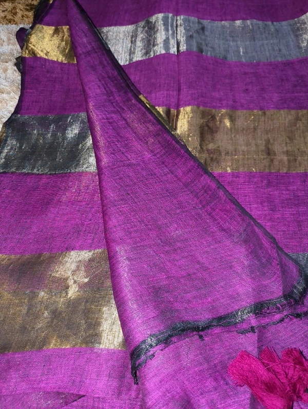 Pure Lenin Designer  - Purple
