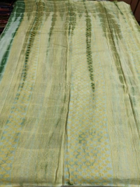 Pure Mul Mul Cotton  - Snowy Mint 8