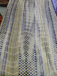 Pure Mul Mul Cotton  - Portage 10
