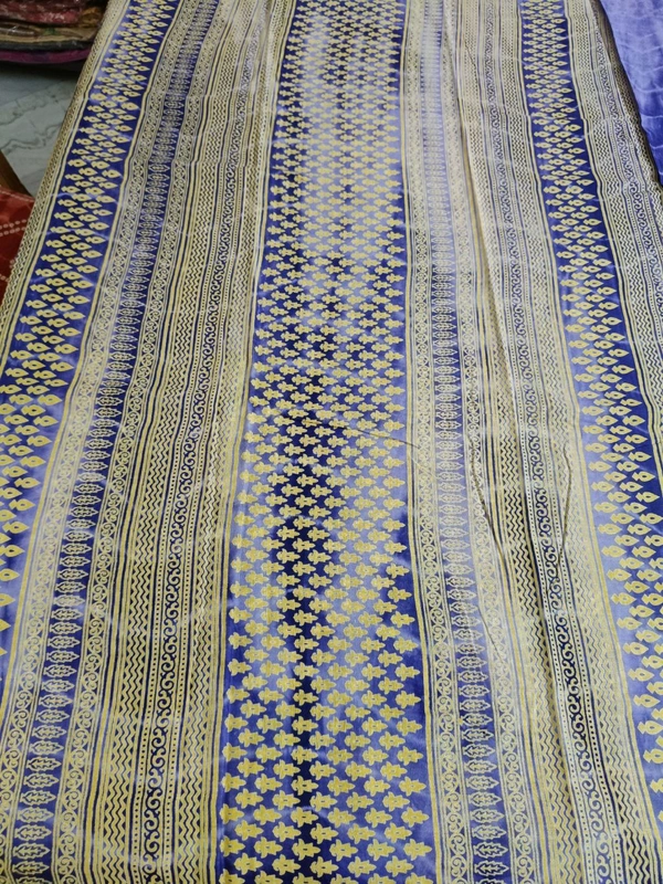 Pure Mul Mul Cotton  - Portage 10