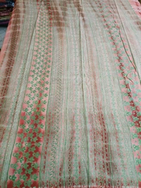 Pure Mul Mul Cotton  - Pink 11