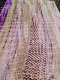 Pure Mul Mul Cotton  - Mauve 14