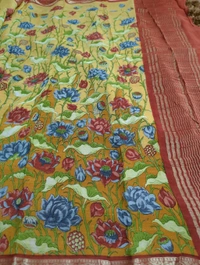Pure Chinnon Digital  - yellow