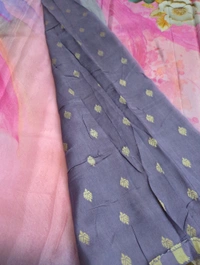 Pure Chinnon Digital  - pink