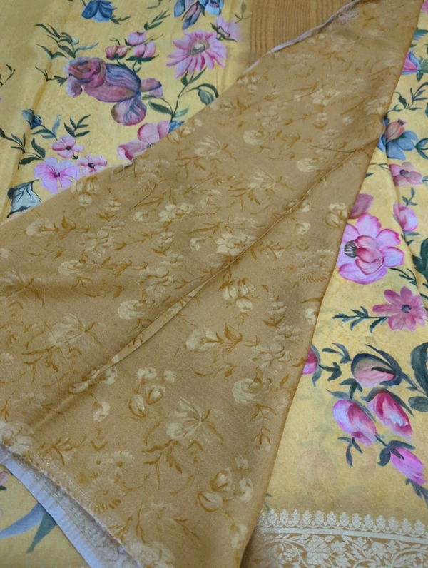 Pure Chinnon Digital  - Gold