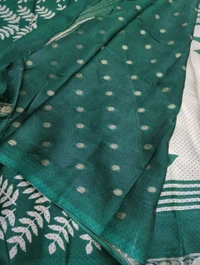 Pure Chinnon Digital  - green 3