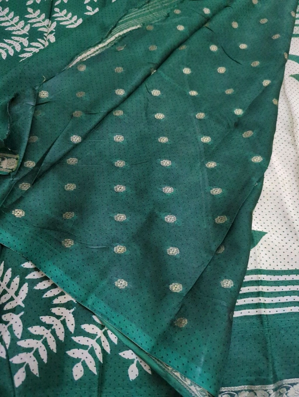 Pure Chinnon Digital  - green 3