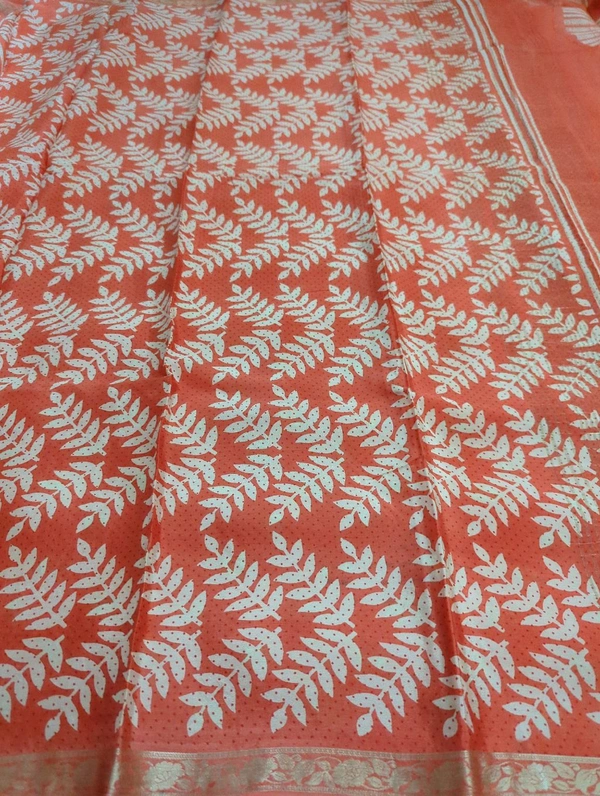 Pure Chinnon Digital  - orange 4