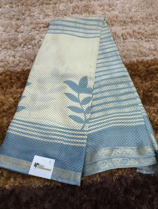 Pure Chinnon Digital  - Gray 5