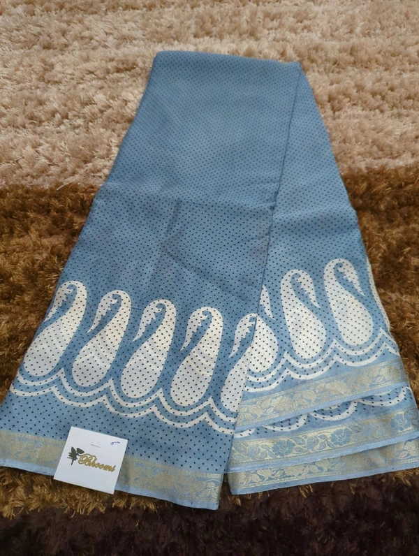 Pure Chinnon Digital  - Gray 6