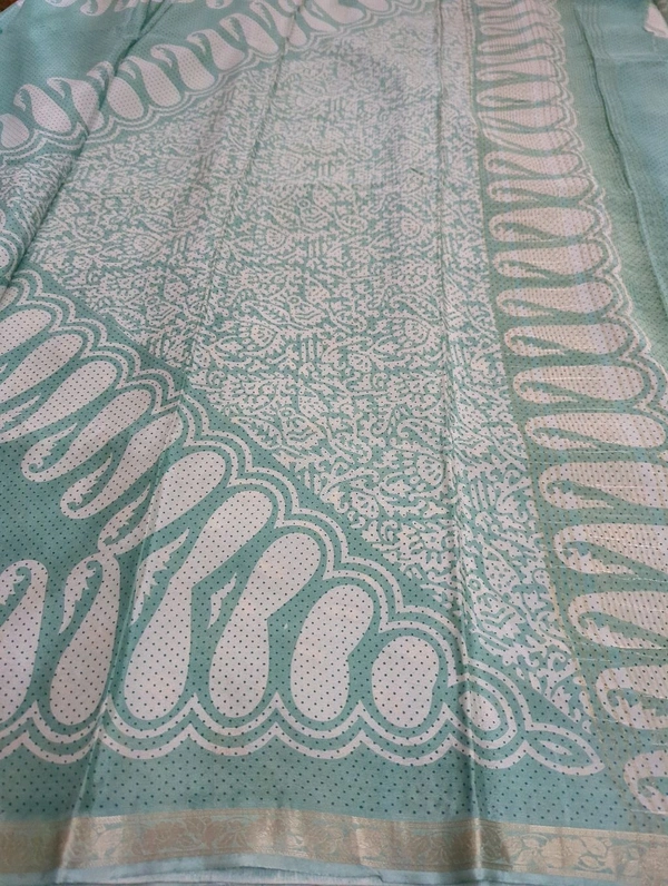 Pure Chinnon Digital  - Pelorous 7