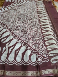 Pure Chinnon Digital  - Morocco Brown 10