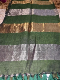 Pure Lenin Designer  - Dark green