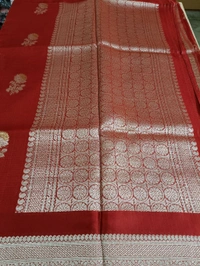 Pure Kota Mushru - red