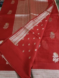 Pure Kota Mushru - red