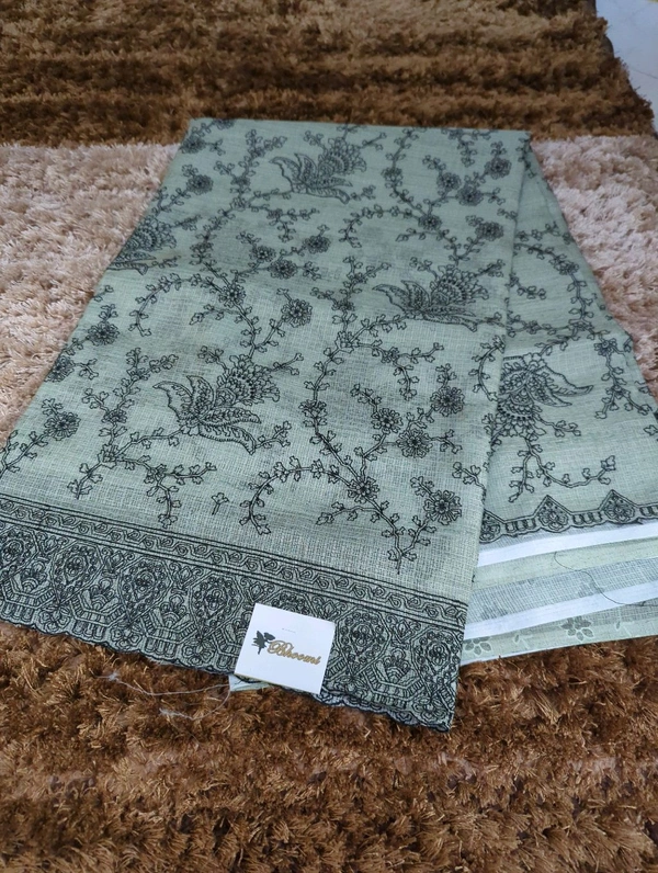 Kota Designer  - green