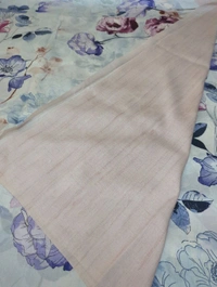 Designer Soft Crush  - White 2