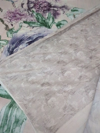 Designer Soft Crush  - Bone 3