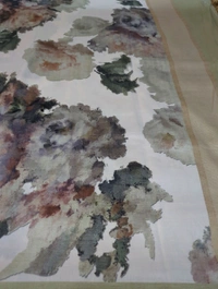 Designer Soft Crush  - Glade Green 5
