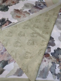 Designer Soft Crush  - Glade Green 5