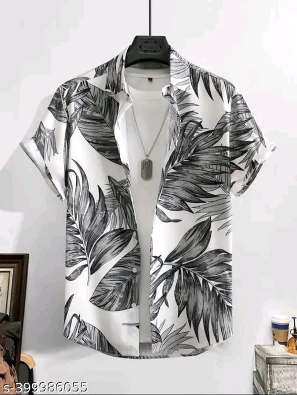 Fancy Sensational Men Shirts