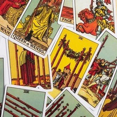 Tarot Reading