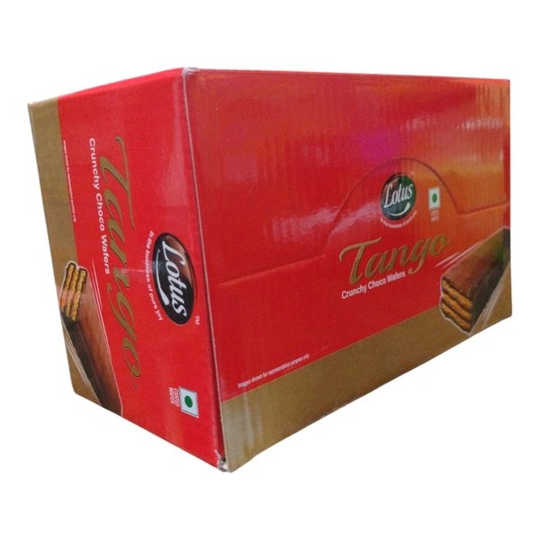 Tango Crunchy Choco Wafers\ Wafers