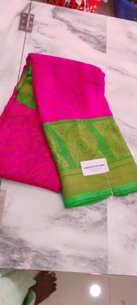 Chiffon Brasson - Rio Grande, Free Size