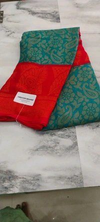 Chiffon Brasson - Rio Grande, Free Size