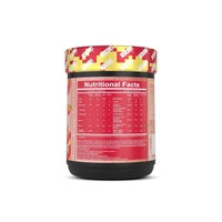 Redcon1 Total War Pre Work Out - 60 servings, Strawberry Kiwi