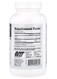 GAT Sport CLA 1250 - 90 Softgels