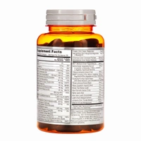 NOW Sports Men's Active Sports Multi -90 Softgels - 90 Softgels