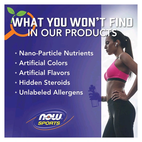 NOW Sports Men's Active Sports Multi -90 Softgels - 90 Softgels