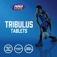 Now Foods Sports, Tribulus, 1,000 mg, - 180 Tablets