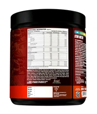 ProSupps Hyde Xtreme Pre Workout 30servings - (195 g), Fruit Punch