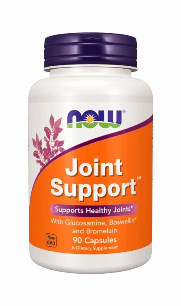 Now Joint Support - 90 Capsules