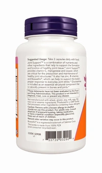 Now Joint Support - 90 Capsules