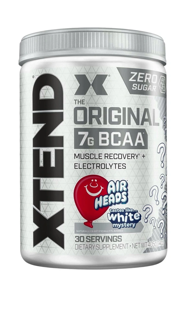 Scivation XTEND Original BCAA 