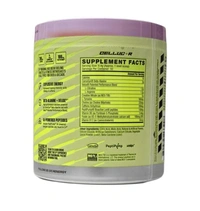 Cellucor C4 Original Pre-workout 50 Servings - 470g, Watermelon