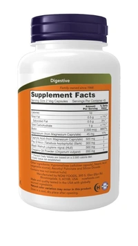 Now Candida Support - 90 Veg Capsules