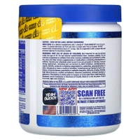 YEAH BUDDY 30 Servings - 270g, Cherry Limeade