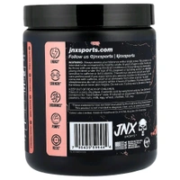 JNX Sports The Curse Pre-Workout - 50 servings, Peach Rings