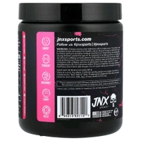 JNX Sports The Curse pre Workout - 50 servings, Tropical Storm