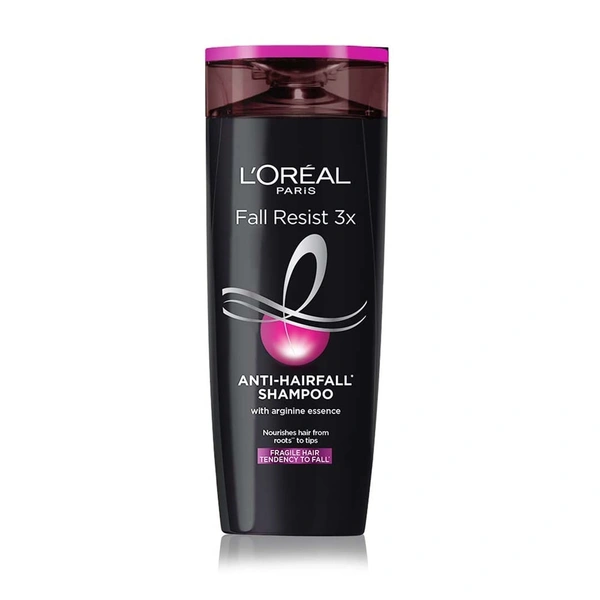 LOREAL ANTI HAIRFALL SHAMPOO
